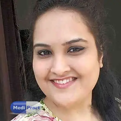 Dr. Rutuja Gadegone Profile Picture