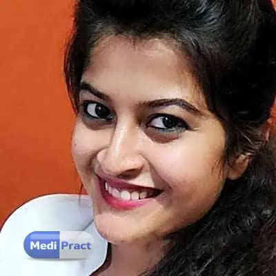 Dr. Rutuja Gawade Profile Picture