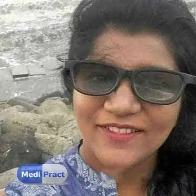 Dr. Rutuja Gundalli Profile Picture