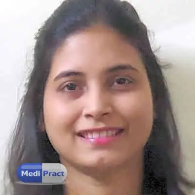 Dr. Rutuja Kamble Profile Picture