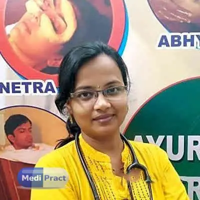 Dr. Rutuja Kapate Profile Picture