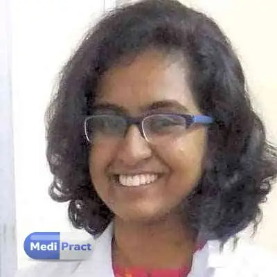 Dr. Rutuja Lalingkar Profile Picture