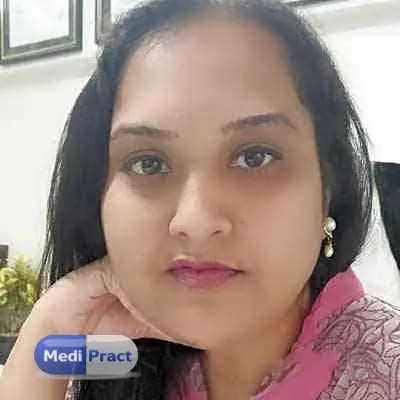 Dr. Rutuja Lokhande Profile Picture