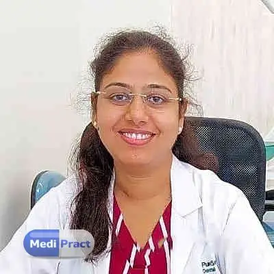 Dr. Rutuja Luktuke Profile Picture
