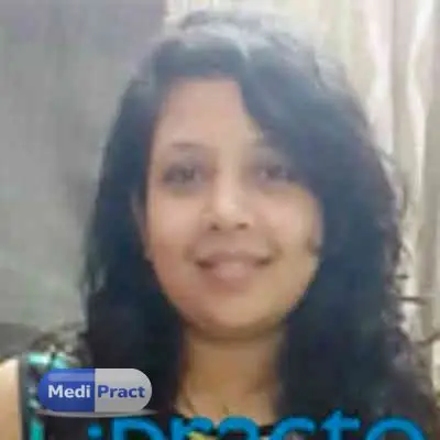 Dr. Rutuja Onkar Profile Picture
