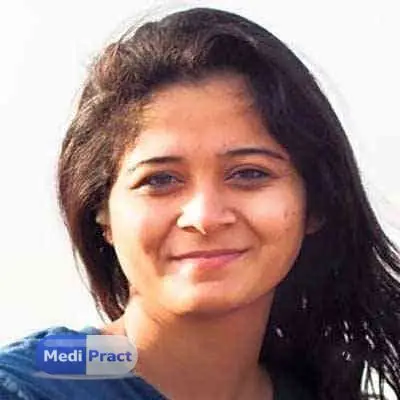 Dr. Rutuja Patange Profile Picture