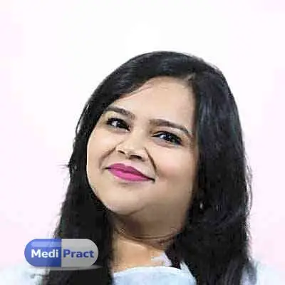 Dr. Rutuja R Athawale Profile Picture