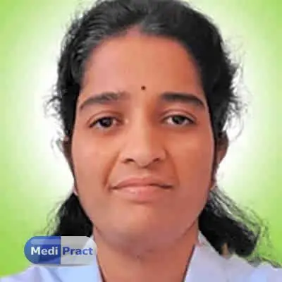Dr. Rutuja R.Deshpande Profile Picture