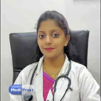 Dr. Rutuja Raut Profile Picture