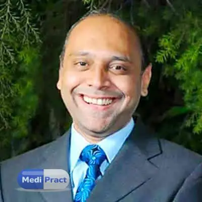 Dr. Rutuparna Pingle Profile Picture