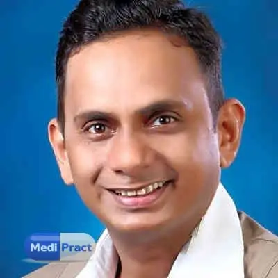 Dr. Rutuparna S. Sasane Profile Picture