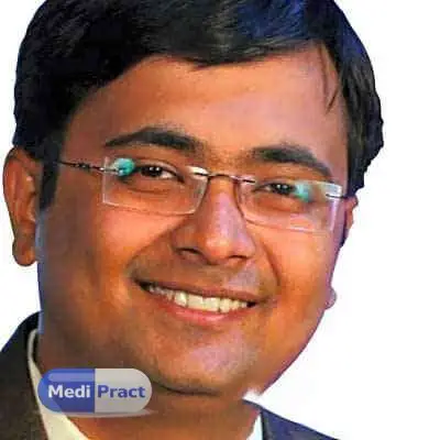 Dr. Rutviz Mistry Profile Picture