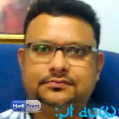 Dr. RV Shindekar Profile Picture