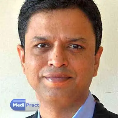 Dr. RVS Chakradhar Raju Profile Picture