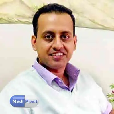 Dr. Ryan Alberto Profile Picture