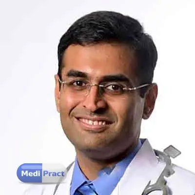 Dr. Ryan Dsouza Profile Picture
