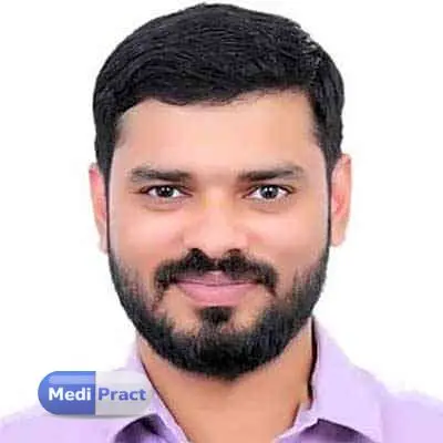Dr. Ryan Raju Profile Picture