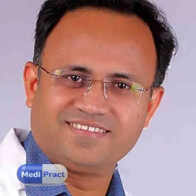 Dr. S. A. Chauhan Profile Picture