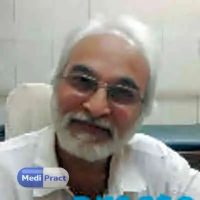 Dr. S. A Doshi Profile Picture