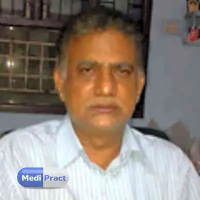 Dr. S. A. Gnana Sekar Profile Picture
