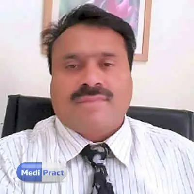 Dr. S. A Hakeem Profile Picture
