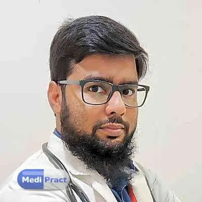 Dr. S.A Idrees Profile Picture