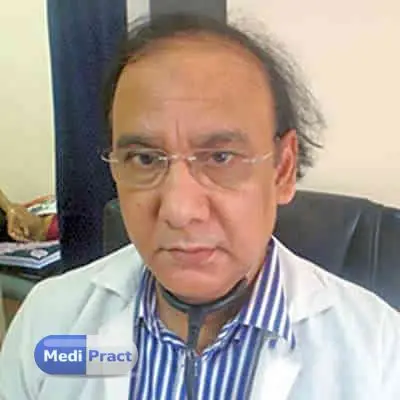 Dr. S. A. Kabeer Profile Picture