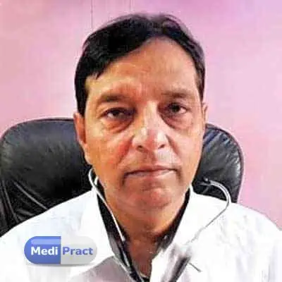 Dr. S.A. Khan Profile Picture