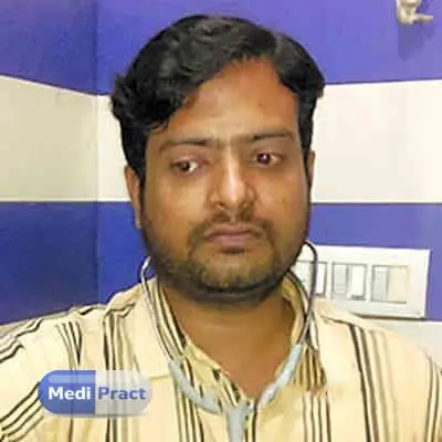 Dr. S.A.Mannan Ansari Profile Picture