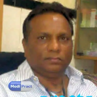 Dr. S. A. Pawar Profile Picture