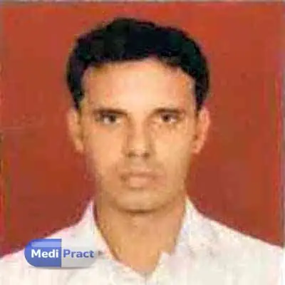 Dr. S.A Rafi Profile Picture