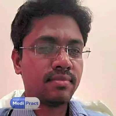 Dr. S.Abdul Samad Profile Picture
