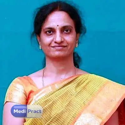 Dr. S Akhila Bharthi Profile Picture