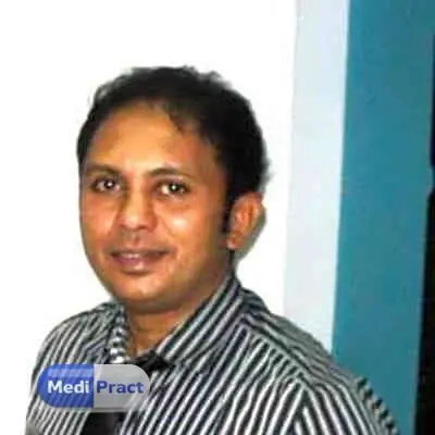 Dr. S. Alex Antony Prasad Profile Picture