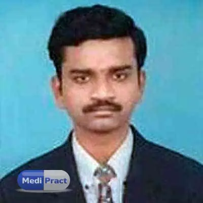 Dr. S Anand Profile Picture