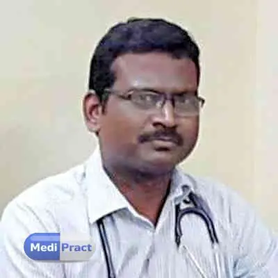 Dr. S Anandaraja Profile Picture