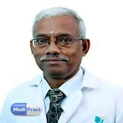 Dr. S Anbu Profile Picture
