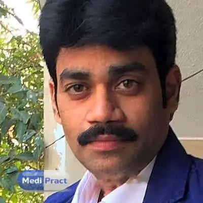 Dr. S. Anil Kumar Profile Picture