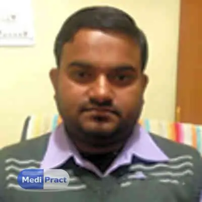 Dr. S. Ansari Profile Picture