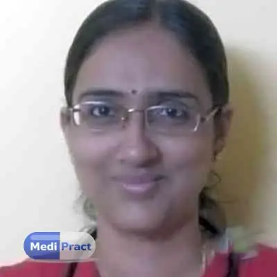 Dr. S Anusha Profile Picture