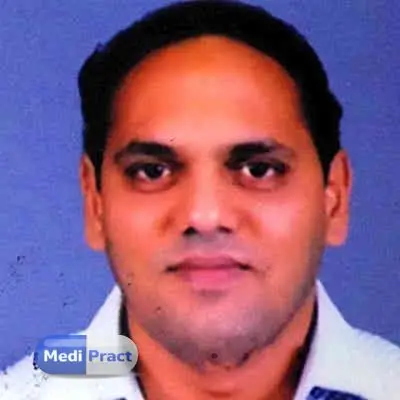 Dr. S. Aravind Profile Picture