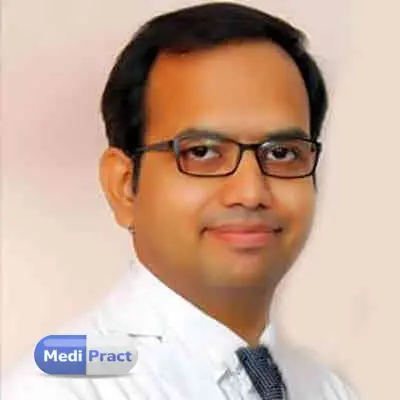 Dr. S Arjun Profile Picture