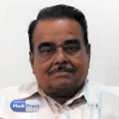 Dr. S.Arthanari Profile Picture