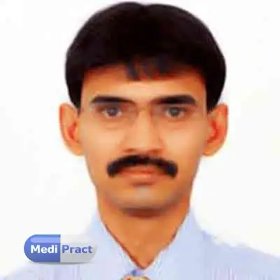 Dr. S Arumugam Profile Picture