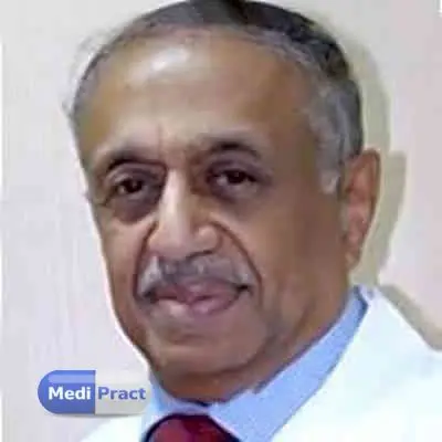 Dr. S.Arumugam Profile Picture