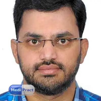 Dr. S Arun Profile Picture