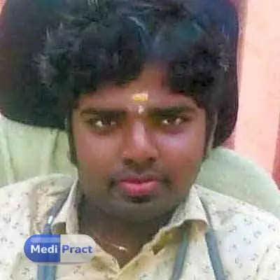 Dr. S Arun Kumar Profile Picture