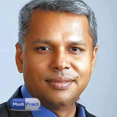 Dr. S.Arunkumar Profile Picture