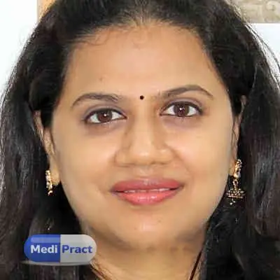 Dr. S Asha Devi Profile Picture