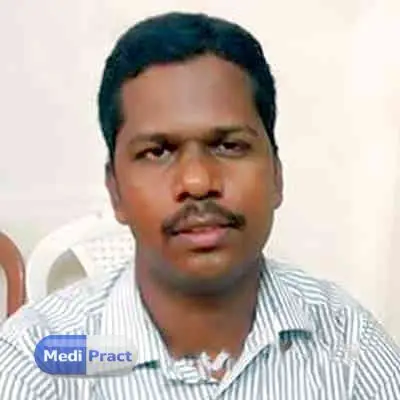 Dr. S.Ashlay Profile Picture